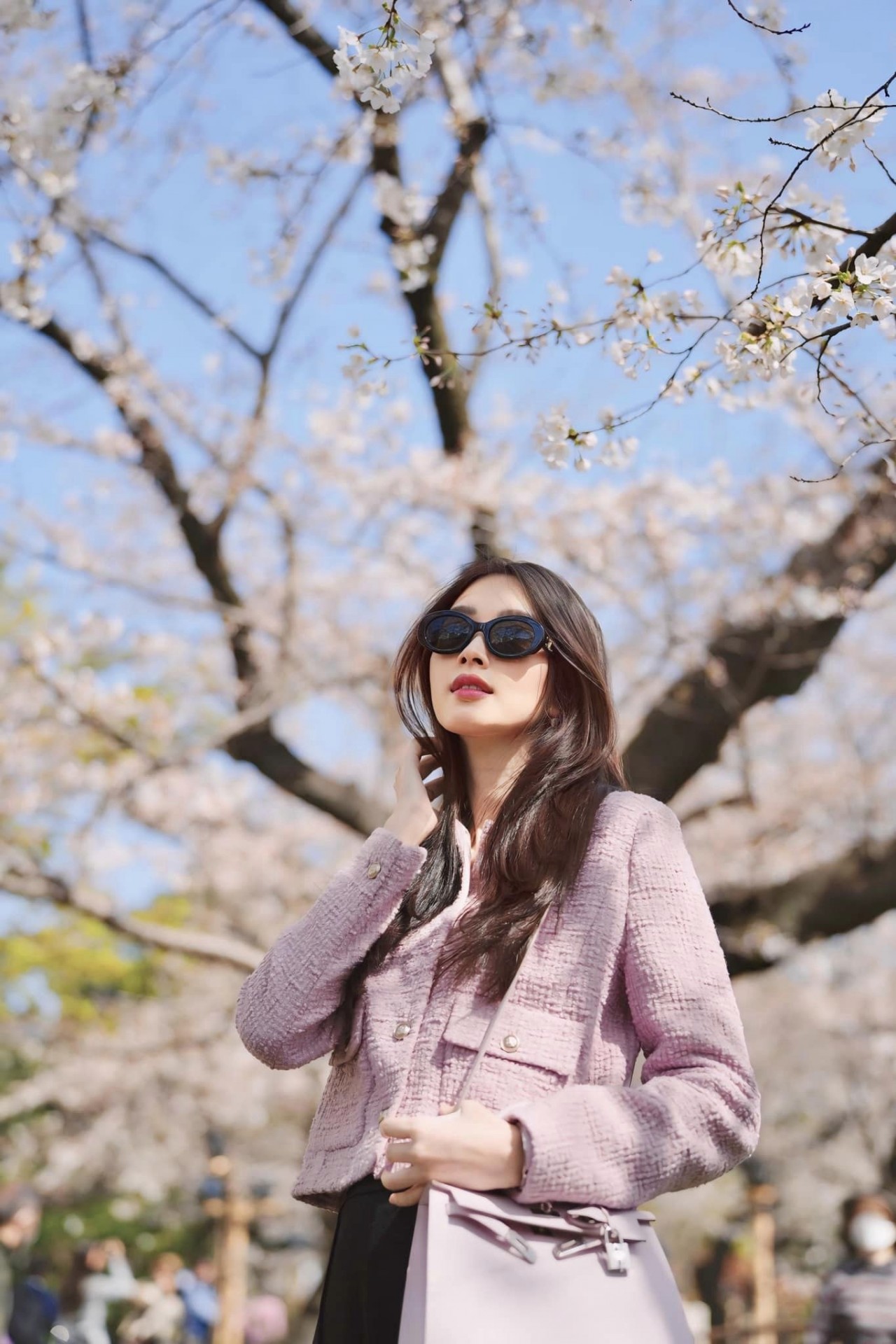 Hoa hậu Đặng Thu Thảo