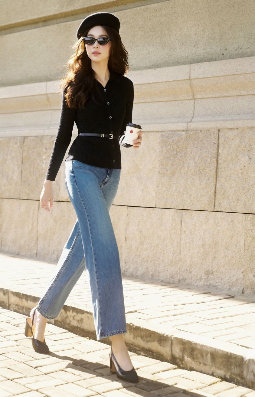 Hoa hậu Đặng Thu Thảo