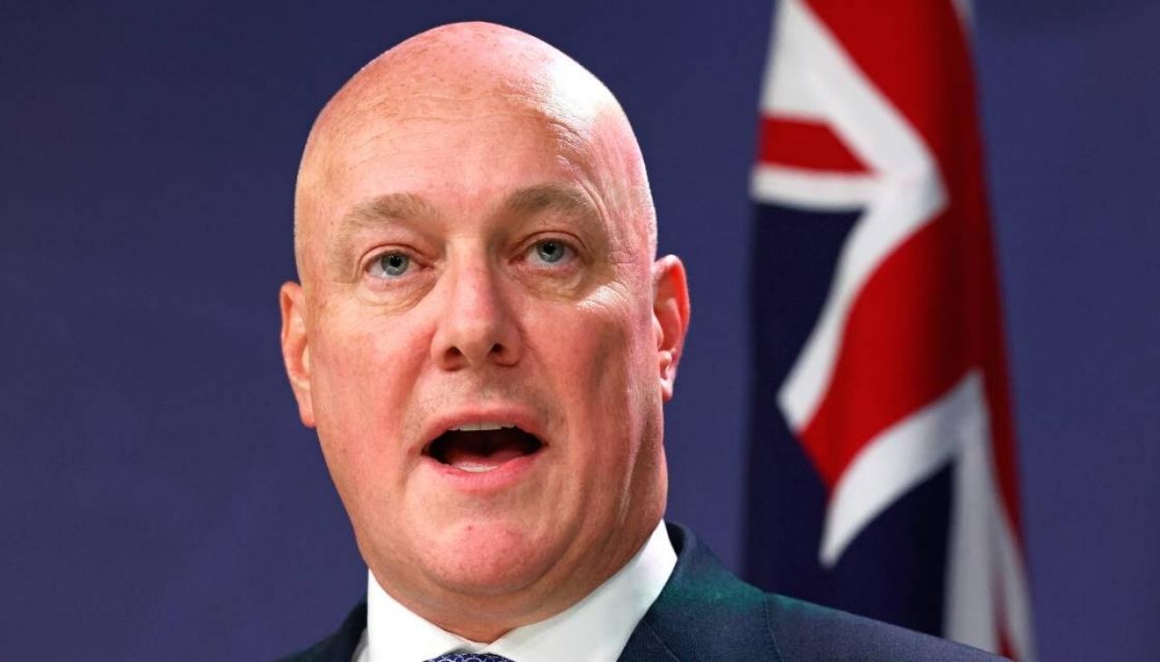 Ông Christopher Luxon sẽ trở thành Thủ tướng New Zealand đầu tiên thăm Thái Lan sau 11 năm. (Nguồn: News.hub) Ông Christopher Luxon sẽ trở thành Thủ tướng New Zealand đầu tiên thăm Thái Lan sau 11 năm. (Nguồn: News.hub)