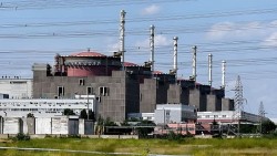 Tổng thống Ukraine thừa nhận về quyền kiểm soát Nhà máy điện hạt nhân Zaporizhzhia, IAEA nỗ lực ngăn chặn thảm họa tiềm tàng