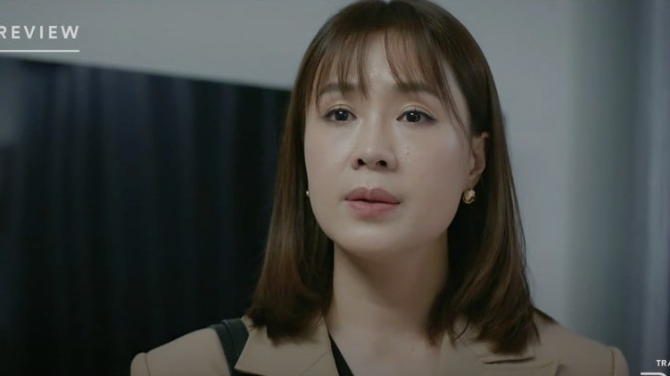 Trạm cứu hộ trái tim tập 15: Bà Lan dành cho con gái cái tát trời giáng, An Nhiên 'bắt thóp' Nghĩa