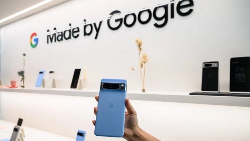 Smartphone Android được trang bị tính năng giống iPhone