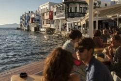 Không còn khí đốt Nga, Đức và Pháp hết thời, thế cờ được lật ngược, đã tới lúc châu Âu ‘nương tựa’ vào những quốc gia này