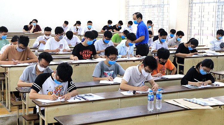 Lịch thi năng khiếu của các trường đại học