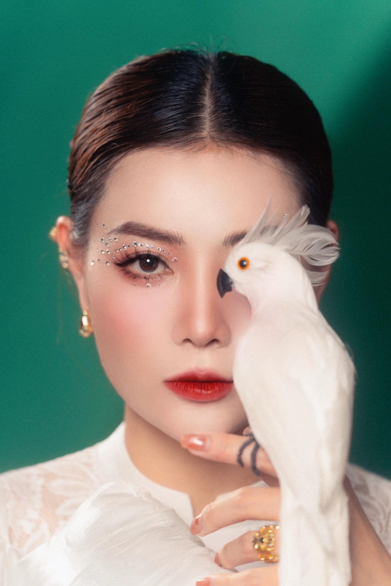 Diễn viên Thanh Hương: