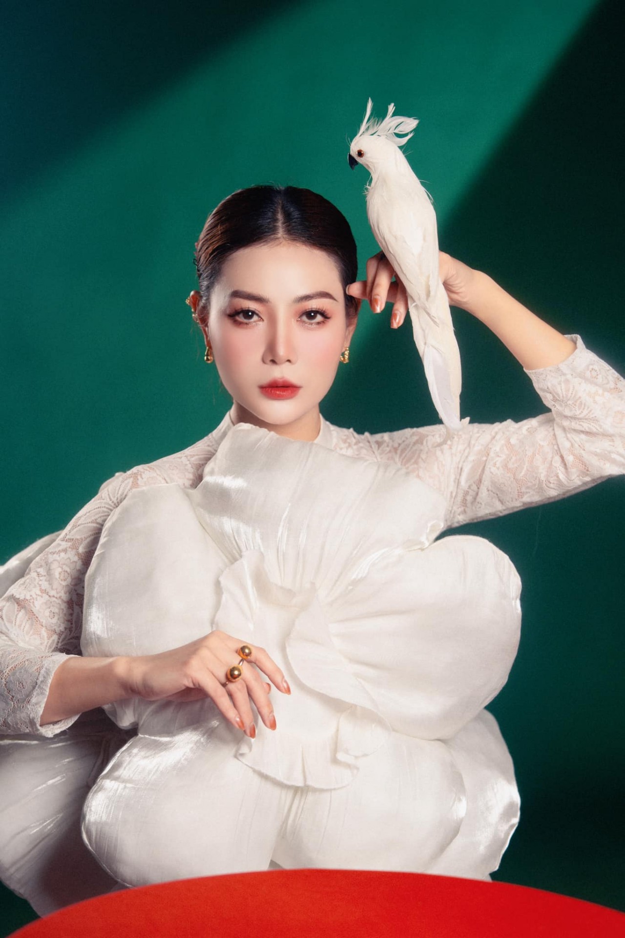 Diễn viên Thanh Hương: