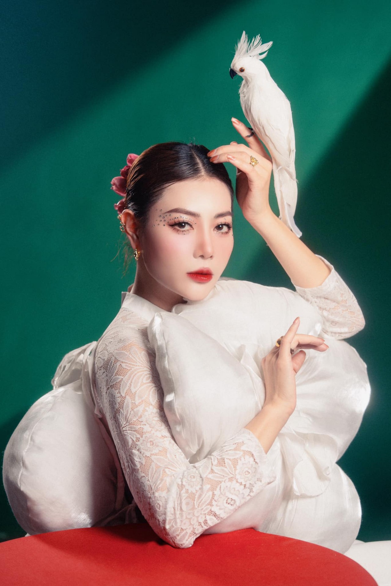 Diễn viên Thanh Hương: