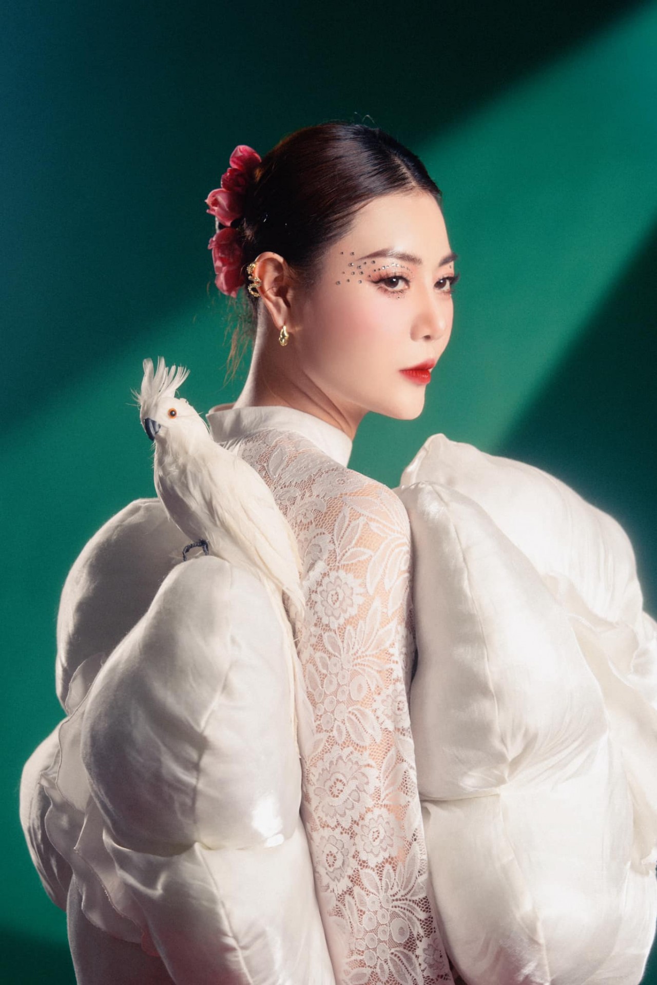 Diễn viên Thanh Hương: