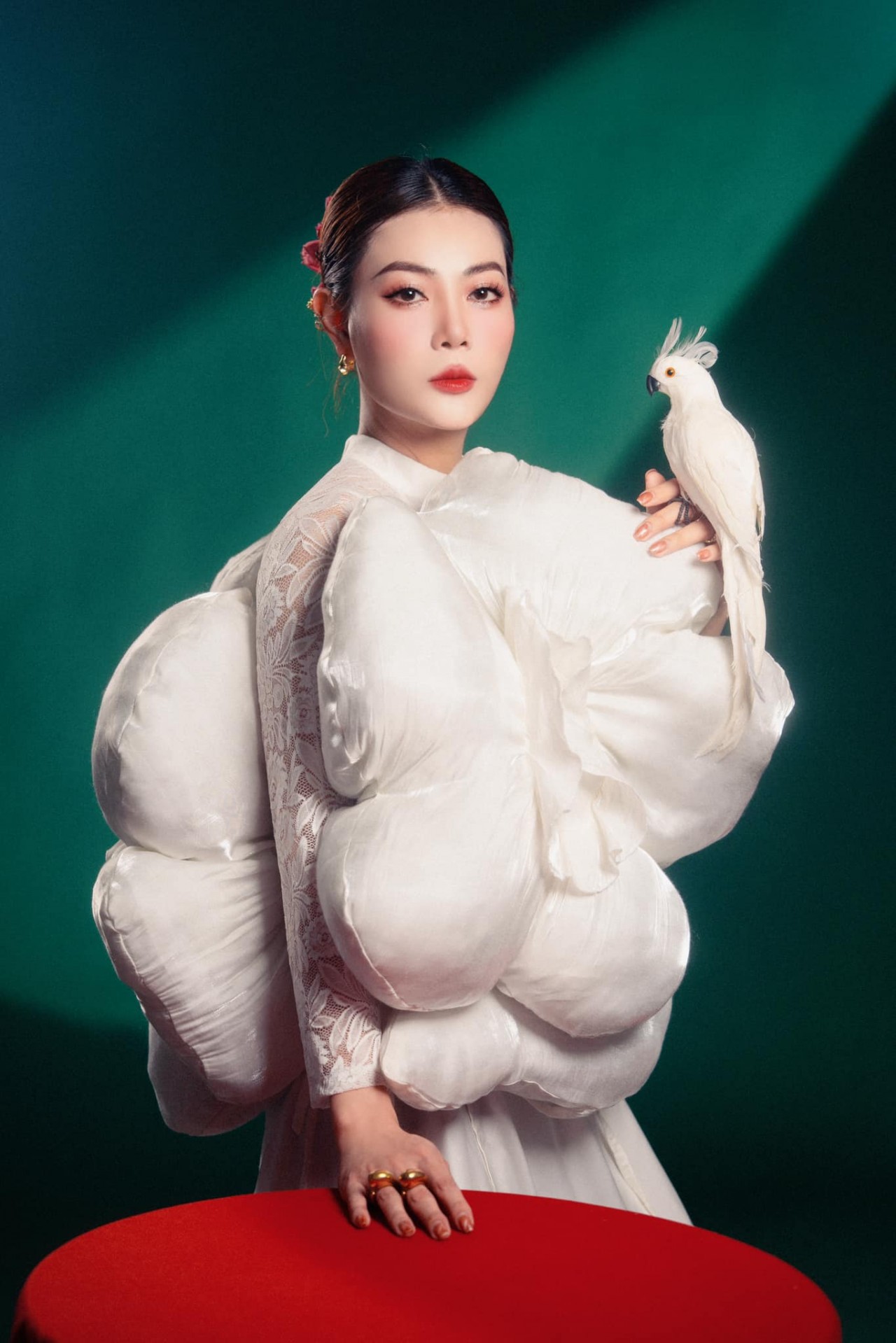 Diễn viên Thanh Hương: