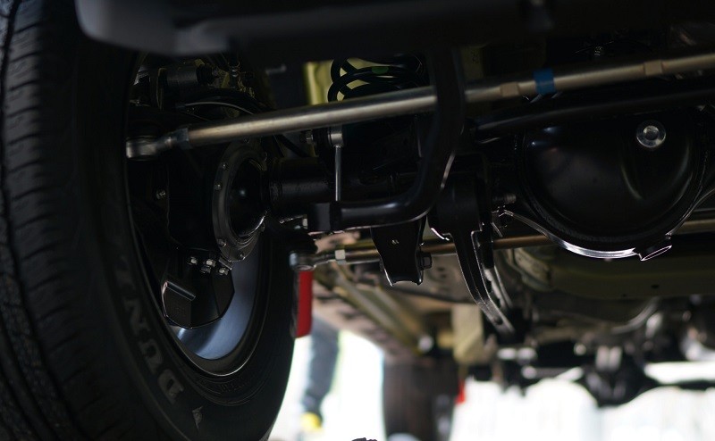 Suzuki Jimny 2024 chính thức ra mắt thị trường Việt Nam sau nhiều lần lỡ hẹn