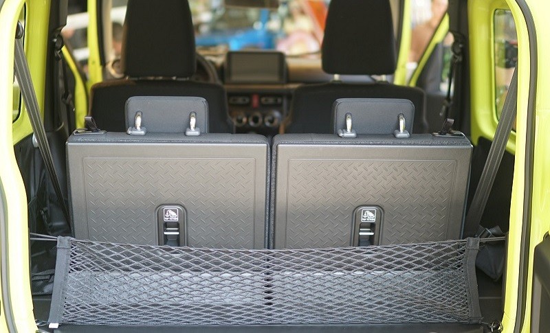 Suzuki Jimny 2024 chính thức ra mắt thị trường Việt Nam sau nhiều lần lỡ hẹn