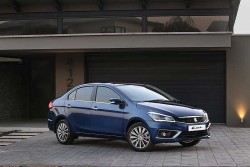 Top 10 xe ô tô bán chậm nhất tháng 3/2024: Suzuki Ciaz đội sổ