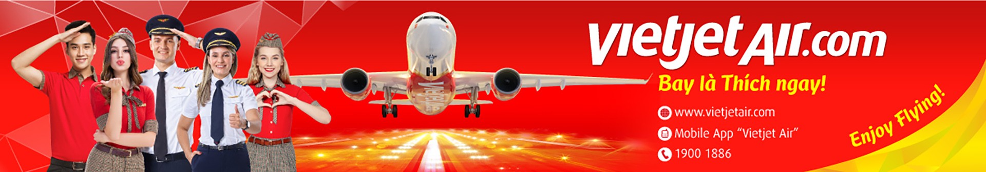 Vietjet công bố đường bay mới TP. Hồ Chí Minh-Tây An ,Trung Quốc Vietjet công bố đường bay mới TP. Hồ Chí Minh-Tây An ,Trung Quốc