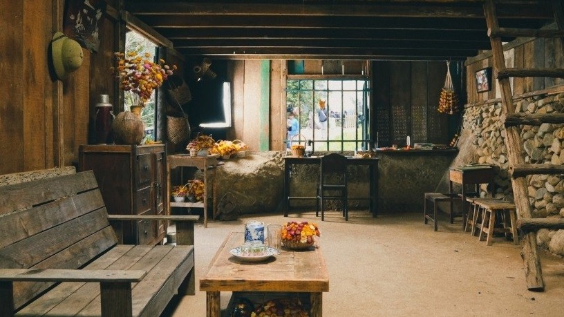 Chuyện hậu trường những ngôi nhà trong phim Lật mặt 7