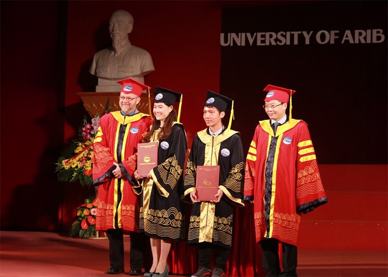 Ra mắt trang tin VNtre.vn cập nhật tin tức siêu nhanh nhờ tích hợp công nghệ AI Ra mắt trang tin VNtre.vn cập nhật tin tức siêu nhanh nhờ tích hợp công nghệ AI