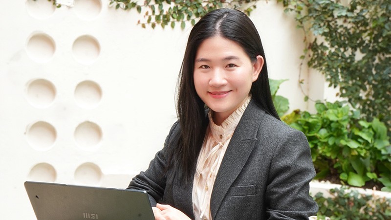 COO Dung Bùi và hành trình xây dựng trang thông tin điện tử VNtre.vn ứng dụng công nghệ AI thông minh