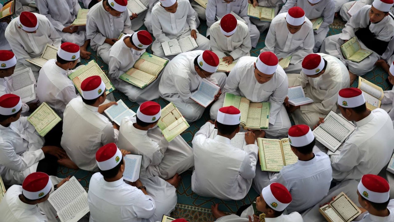 Toàn cảnh Tháng Ramadan 2024