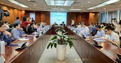 PGS. TS. Trần Đình Thiên: Việt Nam đang dần ổn định kinh tế vĩ mô