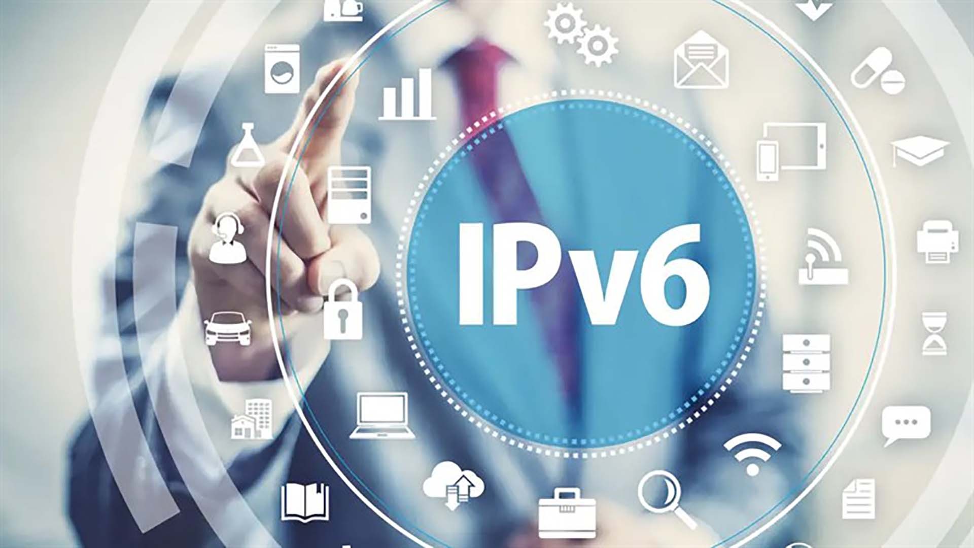Đến năm 2025, Việt Nam sẽ chuyển đổi toàn bộ sang Ipv6. Ảnh minh họa. (Nguồn: Network World) Đến năm 2025, Việt Nam sẽ chuyển đổi toàn bộ sang Ipv6. Ảnh minh họa. (Nguồn: Network World)