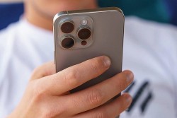 iPhone 17 Pro sẽ là chiếc iPhone đầu tiên được trang bị chip 2nm?