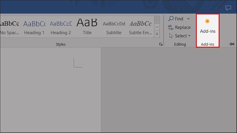 Cách tích hợp ChatGPT vào Word cực hay chỉ với vài bước đơn giản