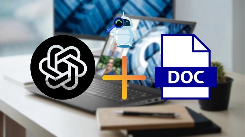 Cách tích hợp ChatGPT vào Word cực hay chỉ với vài bước đơn giản