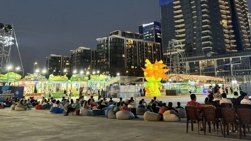 HIFF 2024: Đa dạng không gian thưởng lãm điện ảnh tại TP. Hồ Chí Minh