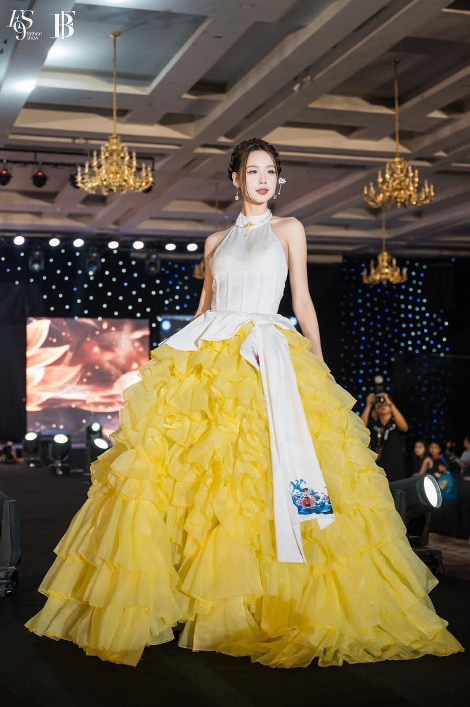 Hoa hậu Lê Nguyễn Bảo Ngọc Hoa hậu Lê Nguyễn Bảo Ngọc