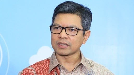 Đại sứ Indonesia: ASEAN sống ở trung tâm của sự đổi thay, bàn về tương lai là sáng kiến kịp thời