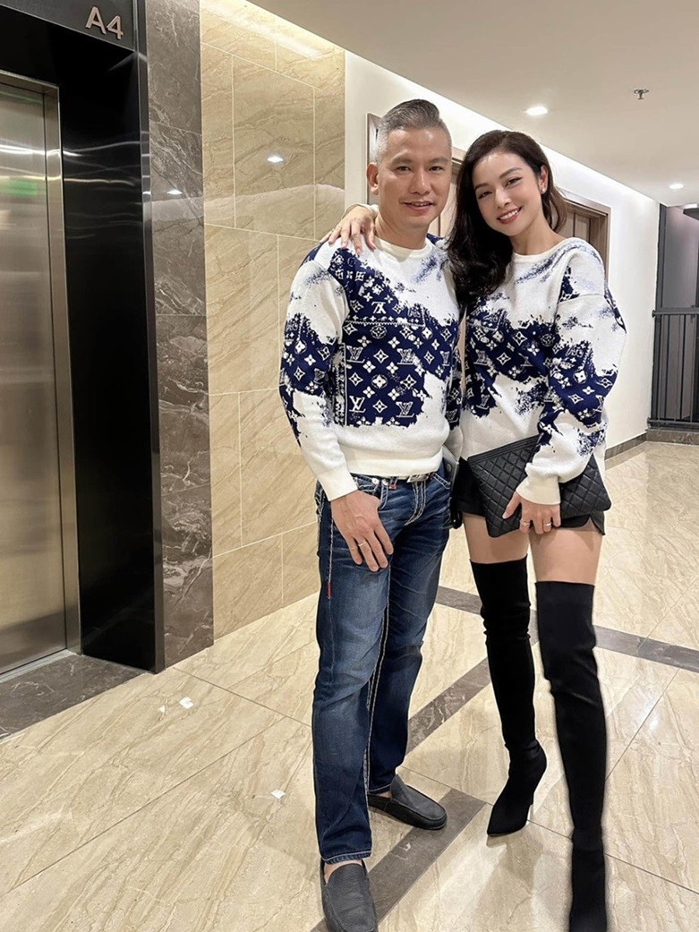 Hoa hậu Jennifer Phạm Hoa hậu Jennifer Phạm