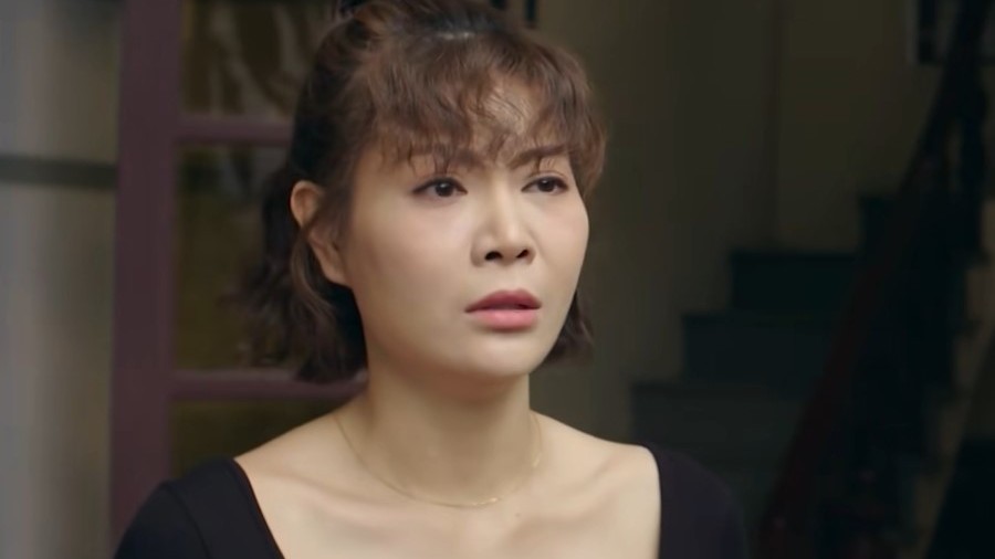 Người một nhà tập 6: Khanh phản ứng bất ngờ khi chồng và anh chồng bị đuổi việc