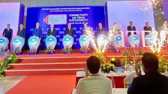 TP. Hồ Chí Minh hướng đến phát triển du lịch bền vững