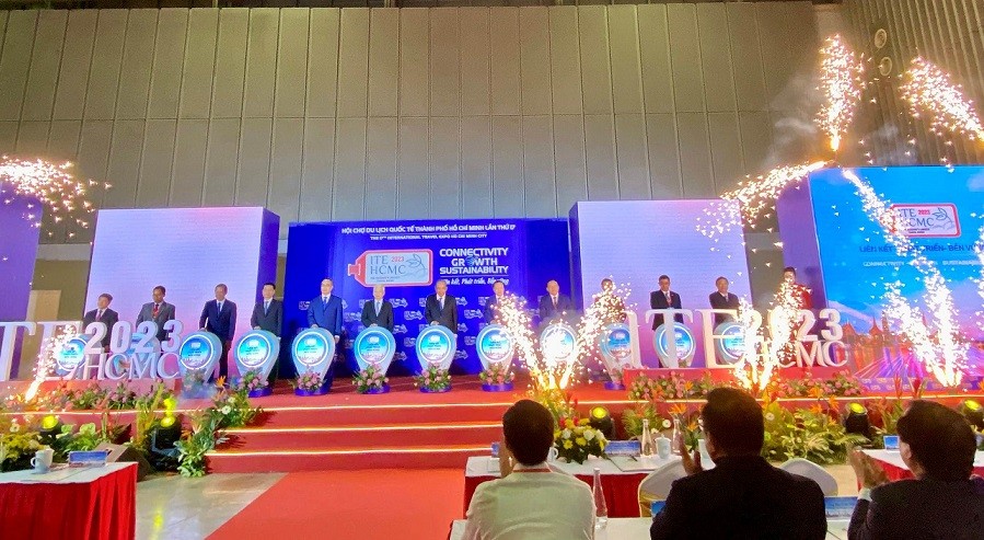 TP. Hồ Chí Minh hướng đến phát triển du lịch bền vững TP. Hồ Chí Minh hướng đến phát triển du lịch bền vững