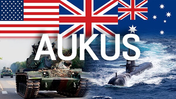 Hàn Quốc có muốn tham gia AUKUS? Đây là câu trả lời