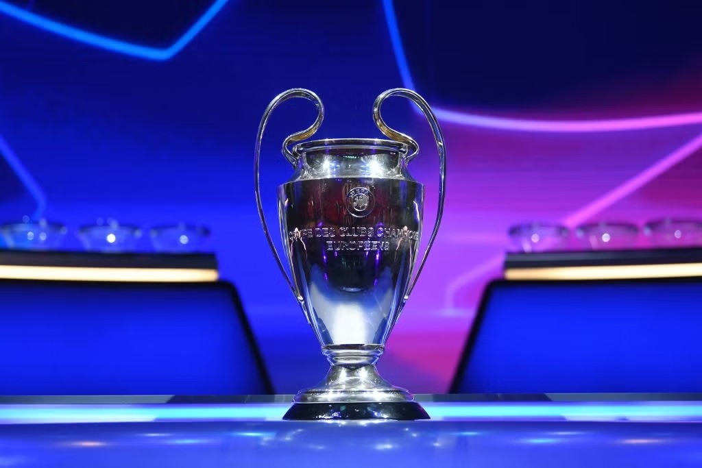 Cập nhật lịch thi đấu Cup C1 châu Âu và lịch phát sóng trực tiếp Champions League hôm nay Cập nhật lịch thi đấu Cup C1 châu Âu và lịch phát sóng trực tiếp Champions League hôm nay