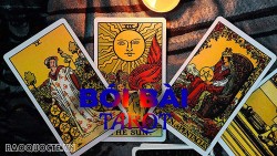 Bài tarot hôm nay 21/4/2024: Sắp tới có ai chèn ép hay cản trở công việc của bạn không?
