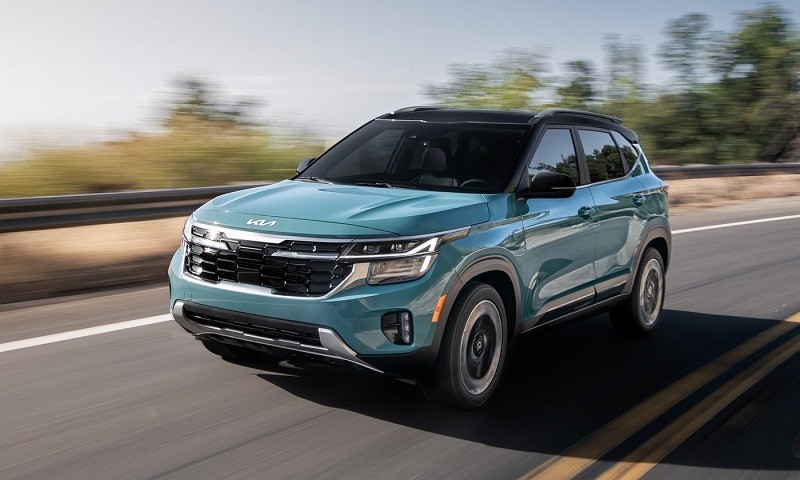 Cập nhật bảng giá xe hãng Kia mới nhất tháng 4/2024 Cập nhật bảng giá xe hãng Kia mới nhất tháng 4/2024