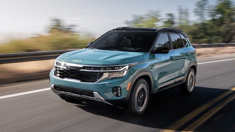 Cập nhật bảng giá xe hãng Kia mới nhất tháng 4/2024