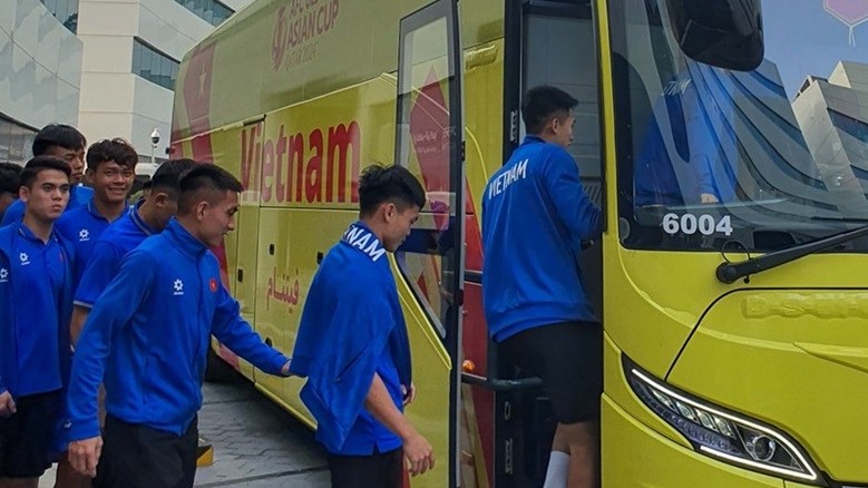 Những thống kê đội hình của 16 đội tuyển dự VCK U23 châu Á 2024