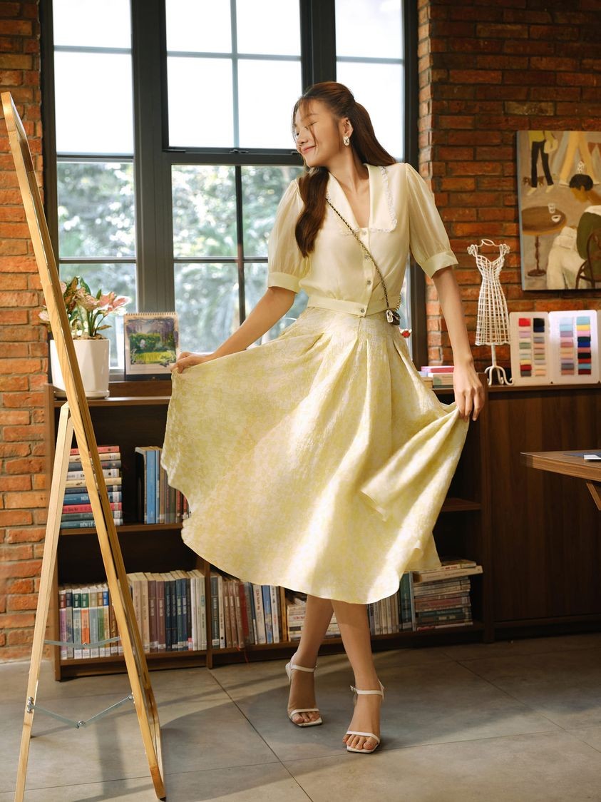 Siêu mẫu Thanh Hằng