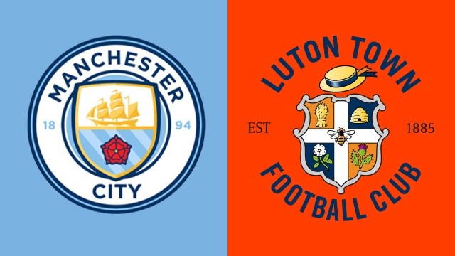 Nhận định, soi kèo Man City vs Luton Town, 21h00 ngày 13/4 - Vòng 33 Ngoại hạng Anh Nhận định, soi kèo Man City vs Luton Town, 21h00 ngày 13/4 - Vòng 33 Ngoại hạng Anh