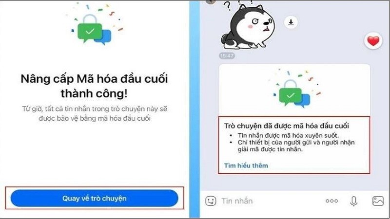 Cách phòng tránh đọc trộm tin nhắn Zalo giúp bạn nâng cao bảo mật