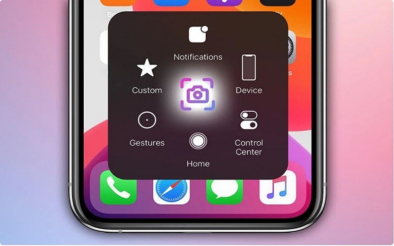Cách tắt trợ năng trên iPhone siêu đơn giản mà không phải ai cũng biết Cách tắt trợ năng trên iPhone siêu đơn giản mà không phải ai cũng biết
