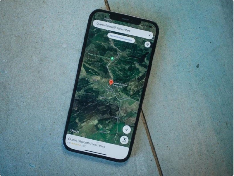 Mách bạn cách tắt định vị iPhone cực đơn giản không phải ai cũng biết Mách bạn cách tắt định vị iPhone cực đơn giản không phải ai cũng biết