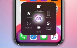 Cách tắt trợ năng trên iPhone siêu đơn giản mà không phải ai cũng biết