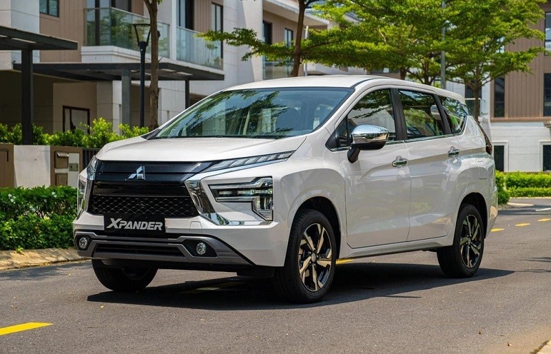 Top 10 xe ô tô bán chạy nhất tháng 3/2024 Mitsubishi Xpander vươn lên dẫn đầu Top 10 xe ô tô bán chạy nhất tháng 3/2024 Mitsubishi Xpander vươn lên dẫn đầu