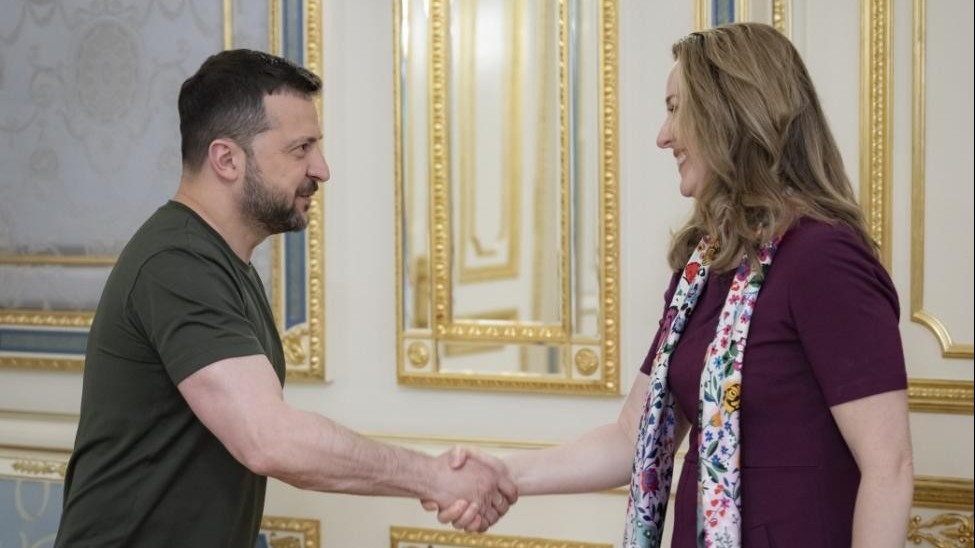 Dự báo tình trạng bi đát của người dân Ukraine, một tổ chức quốc tế lên tiếng, Kiev sắp được EU 'bơm' tiền