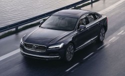 Cập nhật bảng giá xe hãng Volvo mới nhất tháng 4/2024