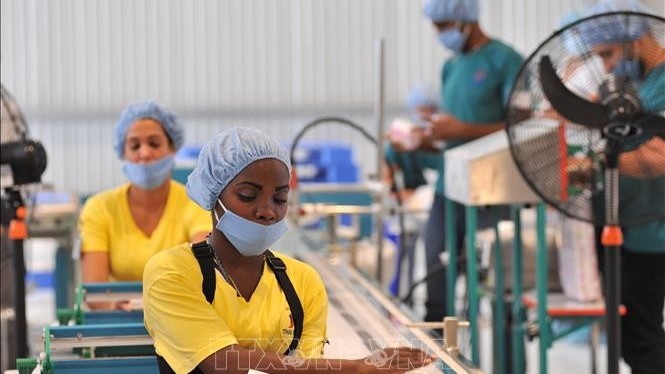 Tháo gỡ khó khăn cho các doanh nghiệp Việt Nam đầu tư tại Cuba