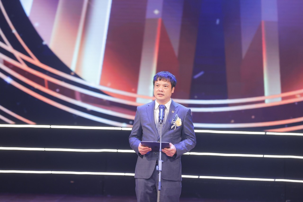 Giải thưởng Sao Khuê 2024 vinh danh 169 nền tảng, dịch vụ, giải pháp số xuất sắc